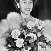 Kraljica Elizabeta II.