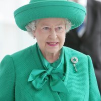 Kraljica Elizabeta II.