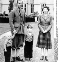 Kraljica Elizabeta II.