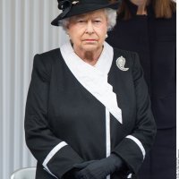 Kraljica Elizabeta II.