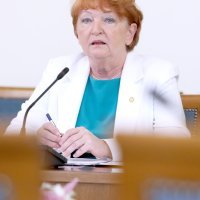 Zlata Hrvoj Šipek na saslušanju pred Antikorupcijskim vijećem