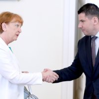 Zlata Hrvoj Šipek na saslušanju pred Antikorupcijskim vijećem