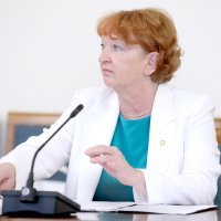 Zlata Hrvoj Šipek na saslušanju pred Antikorupcijskim vijećem