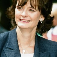 Cherie Blair