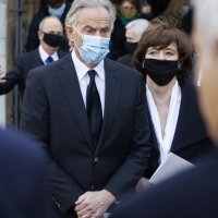 Cherie Blair