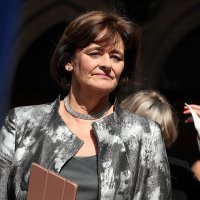Cherie Blair