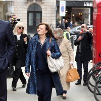 Cherie Blair