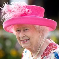 Kraljica Elizabeta II.