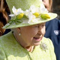 Kraljica Elizabeta II.