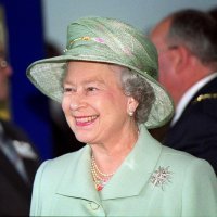 Kraljica Elizabeta II.