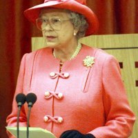 Kraljica Elizabeta II.