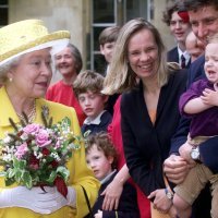 Kraljica Elizabeta II.