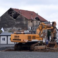 Položen kamen temeljac za Prvu osnovnu školu Petrinja