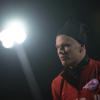 Erling Haaland - novi igrač Manchester Cityja