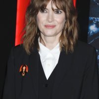Winona Ryder