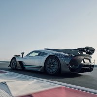 Mercedes-AMG ONE