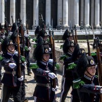 Norveška kraljevska garda