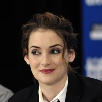 Winona Ryder