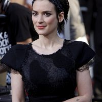 Winona Ryder
