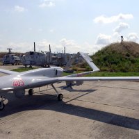 Dronovi Bayraktar i Akinci