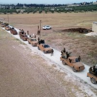 Turskoj odane paravojne postrojbe u Siriji