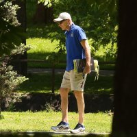 Tomo Horvatinčić u Krapinskim toplicama