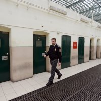 Kaznionica u Lepoglavi