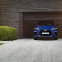 Lexus RX: 5. generacija