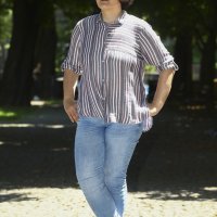 Marija Andrijašević
