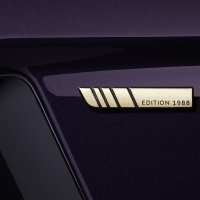 Jaguar F-Pace SVR Edition 1988