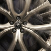 Jaguar F-Pace SVR Edition 1988