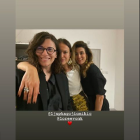 Ljupka Gojić Mikić proslava 40. rođendana