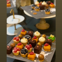 Ljupka Gojić Mikić proslava 40. rođendana