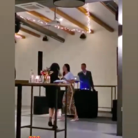 Ljupka Gojić Mikić proslava 40. rođendana