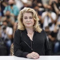 Catherine Deneuve