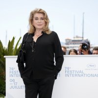 Catherine Deneuve