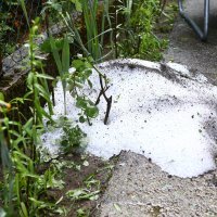 Ministrica Marija Vučković obišla područje pogođeno tučom