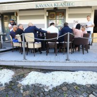 Ministrica Marija Vučković obišla područje pogođeno tučom