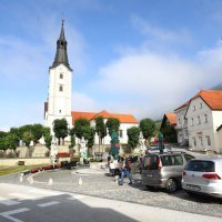 Ministrica Marija Vučković obišla područje pogođeno tučom