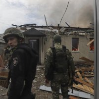 Rat u Ukrajini 03.06.2022.