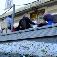 Posljedice nevremena u Klanjcu i Kumrovcu