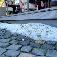 Posljedice nevremena u Klanjcu i Kumrovcu