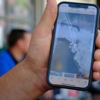 Posljedice nevremena u Klanjcu i Kumrovcu