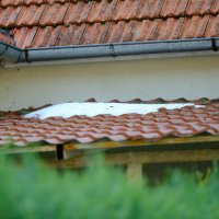 Posljedice nevremena u Klanjcu i Kumrovcu