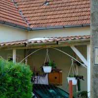 Posljedice nevremena u Klanjcu i Kumrovcu