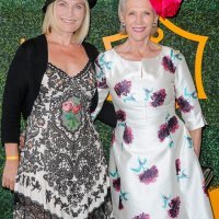 Tosca Musk, Maye Musk
