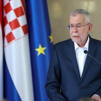 Alexander Van der Bellen