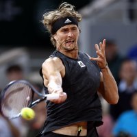 Rafael Nadal - Alexander Zverev, polufinale Roland Garrosa, 3.6.2022.