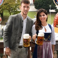 Ivan i Josipa Perišić