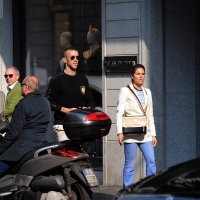 Ivan i Josipa Perišić